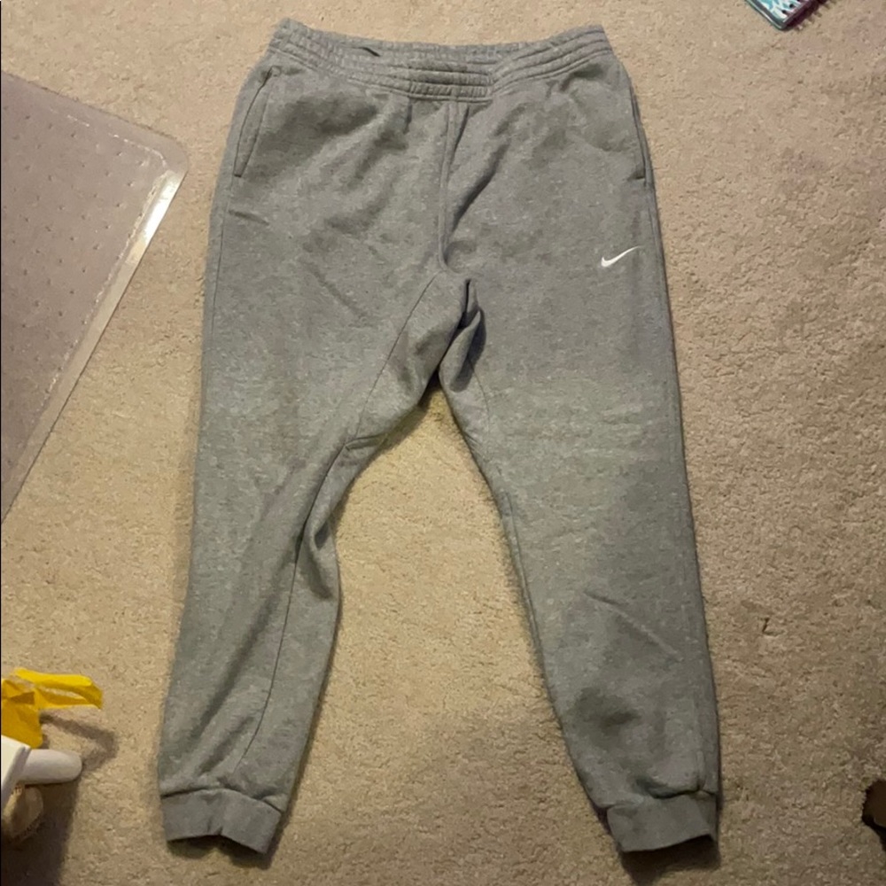 Men’s Nike sweatpants